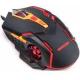 MOUSE OPTICO GAMER 2400DPI USB MO270 MULTILASER