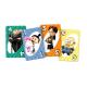 JOGO UNO MINIONS 110 CARTAS 93487 COPAG