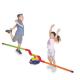 BRINQUEDO JUMP DANCE MUSICAL 5905 BRASKIT UND