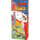 BRINQUEDO JUMP DANCE MUSICAL 5905 BRASKIT UND