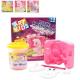 KIT DE MASSINHAS 150G BABY PONEY 40043 ACRILEX