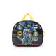 LANCHEIRA INFANTIL BATMAN LA35615BM CORES LUXCEL UND