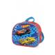 LANCHEIRA INFANTIL HOT WHEELS LA35933HW CORES LUXCEL UND