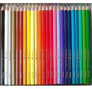 LAPIS DE COR COLOR PEPS C/ 24 CORES MAPED 