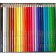 LAPIS DE COR COLOR PEPS C/ 24 CORES MAPED 