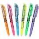 MARCA TEXTO APAGAVEL FRIXION LIGHT SW-FL CORES PILOT