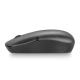 MOUSE OPTICO S/ FIO 1200DPI MO285 PRETA MULTILASER UND