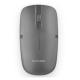 MOUSE OPTICO S/ FIO 1200DPI MO285 PRETA MULTILASER UND