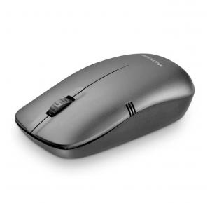 MOUSE OPTICO S/ FIO 1200DPI MO285 PRETA MULTILASER UND