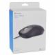 MOUSE BASIC OPTICAL COM FIO P58-00061 MICROSOFT