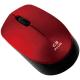 MOUSE S/FIO M-W17RD VERMELHO C3TECH UND