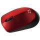 MOUSE S/FIO M-W17RD VERMELHO C3TECH UND