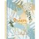 CADERNO UNIV. C/D 1X1 80 FLS MULHER 233067 SAO DOMINGOS UND