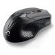 MOUSE OPTICO S/ FIO 1600DPI USB STRONG MO221 MULTILASER