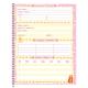 CADERNO UNIV. C/D 1X1 80 FLS MY PETS 233081 SAO DOMINGOS UND