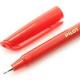 CANETA HIDROGRAFICA OFFICE PEN 1.0 VERMELHA PILOT