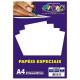 PAPEL COUCHE A4 170GRS BRANCO OFF PAPER PCT C/50 FLS