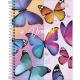 PLANNER ESPIRAL 17,7 X 24 CM DAISY 2023