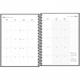 PLANNER ESP CAMBRIDGE 100FLS M9 123684 TILIBRA 