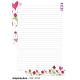 KIT PAPEL DE CARTA 807 DALLEE UND