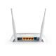 ROTEADOR 3G/4G 2 ANTENAS TL-MR3420 TP-LINK