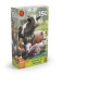 QUEBRA CABECA 150PCS ANIMAIS DA FAZENDA 3751 GROW UND