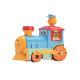 TEDDYS TRAIN SAMBA TOYS UND