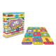 BE A BA SOLETRANDO 47 PCS 0418 NIG BRINQUEDOS