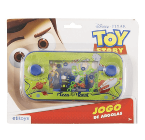 JOGO DE ARGOLAS TOY STORY DY-124 ETITOYS