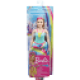 BONECA BARBIE FANTASIA GJJ98 / GJK12 MATTEL