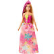 BONECA BARBIE FANTASIA GJJ98 / GJK12 MATTEL