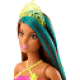 BONECA BARBIE FANTASIA GJJ98 / GJK12 MATTEL