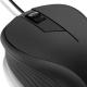 MOUSE OPTICO 1200DPI MO222 PRETA MULTILASER UND