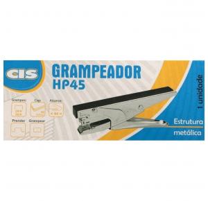 GRAMPEADOR TIPO ALICATE 26/6 - 24/6 HP45 CIS UND