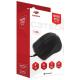 MOUSE OPTICO 1000DPI USB MS-20BK PRETO C3TECH UND