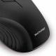 MOUSE OPTICO 1200DPI MO222 PRETA MULTILASER UND