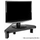 SUPORTE PARA MONITOR MESA AC124 MULTILASER UND