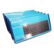 TECLADO SLIM MINI TC154 MULTILASER UND