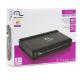 SWITCH 16 PORTAS RE116 MULTILASER UND