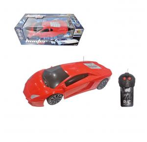 CARRO HUNTER PRO C/ CONTROLE 3 FUNCOES ART BRINQ 