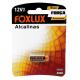 BATERIA 12V ALCALINA 95.07 FOX LUX UND