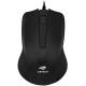 MOUSE OPTICO 1000DPI USB MS-20BK PRETO C3TECH UND