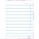 CADERNO BROCHURAO C/D 80 FLS SO CUTE 223044 SAO DOMINGOS UND