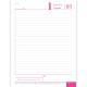 AGENDA SOFT COLORS 11X15 SAO DOMINGOS UND