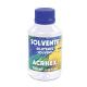 SOLVENTE 100ML 15710 ACRILEX UND