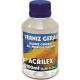 VERNIZ GERAL 100ML 16010 ACRILEX UND