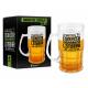 CANECA GEL CERVEJA 450ML EU BEBO PARA ESQUECER 11075 BRASFOOT UND