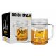 CANECA GEL 200ML PAI AMOR ETERNO 11994 BRASFOOT UND