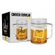 CANECA GEL 300ML PAI AMOR ETERNO 12020 BRASFOOT UND