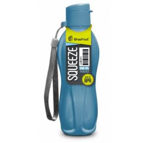 SQUEEZE MATTE 900ML 12015 AZUL BRASFOOT UND